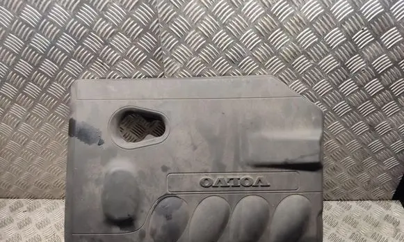 Volvo V50 Engine cover (trim) 