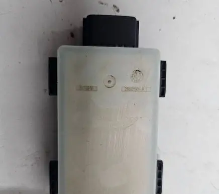 Maserati Grecale Distronic sensor radar 670296724