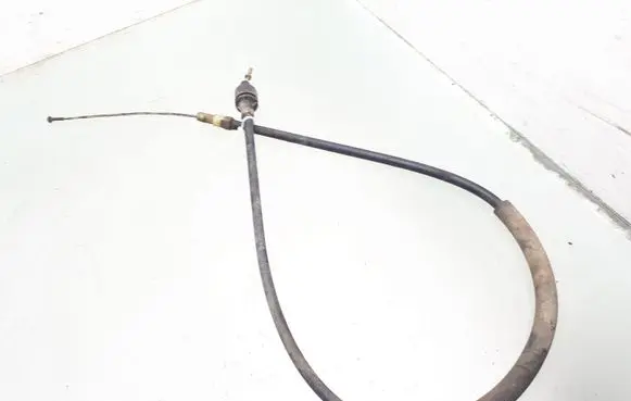 Ford Sierra Clutch cable 