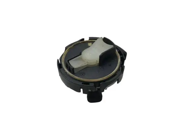 Volkswagen Sharan Airbag deployment crash/impact sensor 3Q0959354A 290317 2703171332