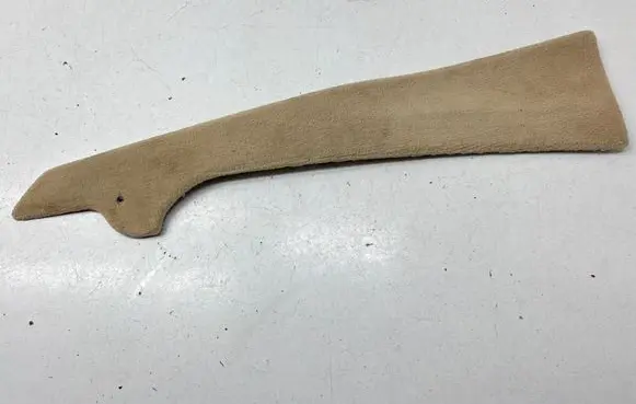 BMW X5 F15 Centre console side trim front 51166969546 773201 P0111418