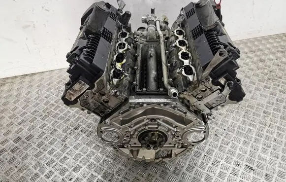 BMW X5 E53 Engine N62B44A