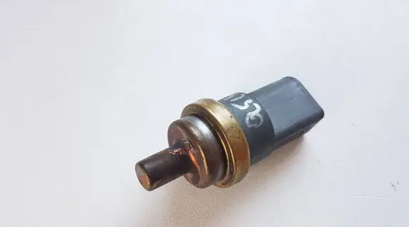 Coolant temperature sensor
