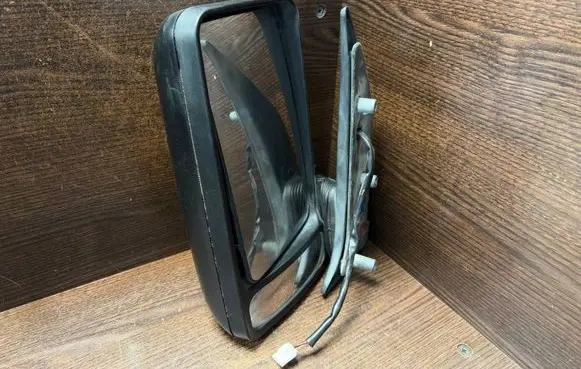Iveco Daily 3rd gen Front door electric wing mirror 0156268
