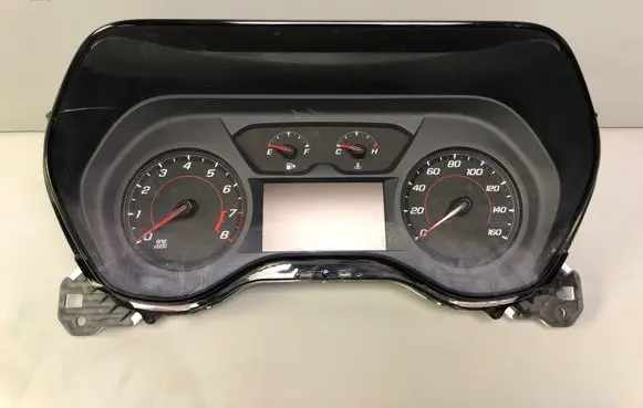 Chevrolet Camaro Speedometer (instrument cluster) 23408101 7110500000000X 175597137