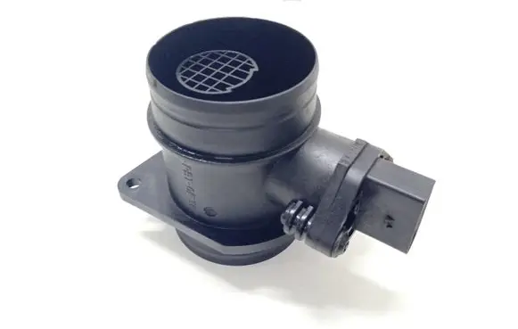 Seat Altea XL Mass air flow meter 038906461B 0281002531
