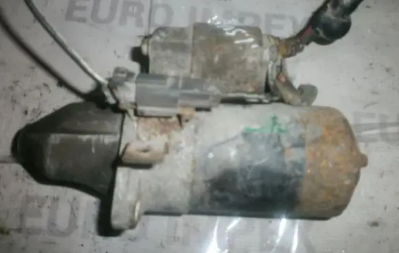 Nissan Sunny Starter motor 2330070Y00