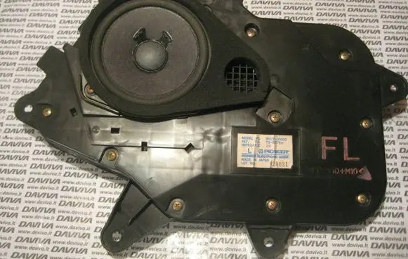 Lexus GS 300 400 430 Front door speaker 86150-30300 TS-02076