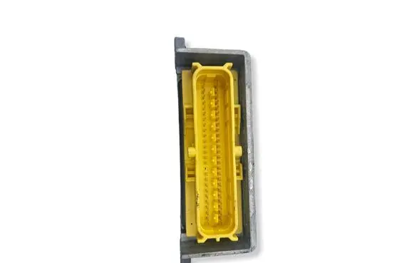 Skoda Octavia Mk2 (1Z) Airbag control unit/module 1K0909605AA 5WK43411
