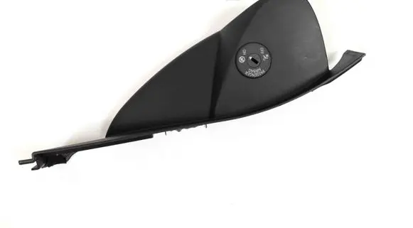 Mini Cooper F57 Dashboard side end trim 5145122737 9361672