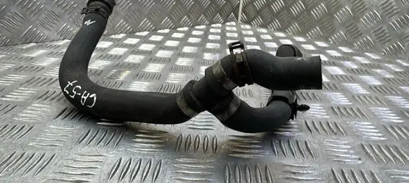 Skoda Octavia Mk3 (5E) Engine coolant pipe/hose