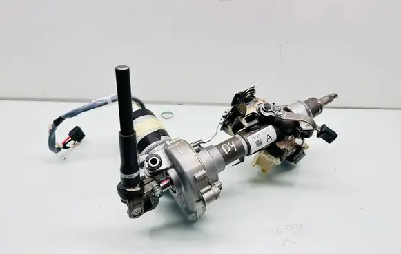 Toyota Yaris Steering wheel axle 452500D184 55072094