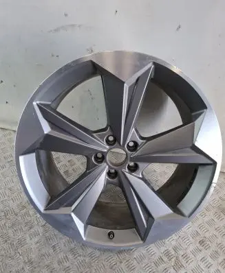 Audi Q4 Sportback e-tron R21 alloy rim 89A601025R