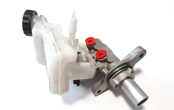 Peugeot Partner III Master brake cylinder 9807687080 17506425364