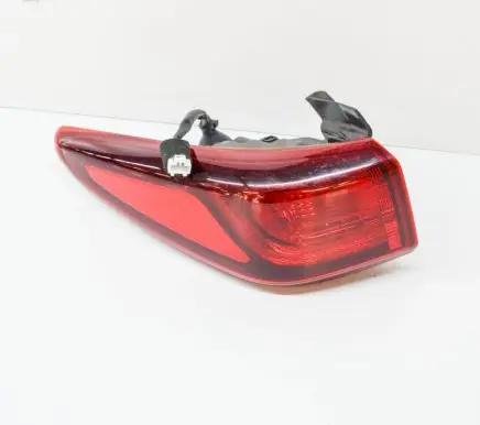 Hyundai Kona I Rear/tail lights 92401J90 92401J901