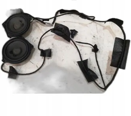 Mercedes-Benz S W223 High frequency speaker in the rear doors A2238203001