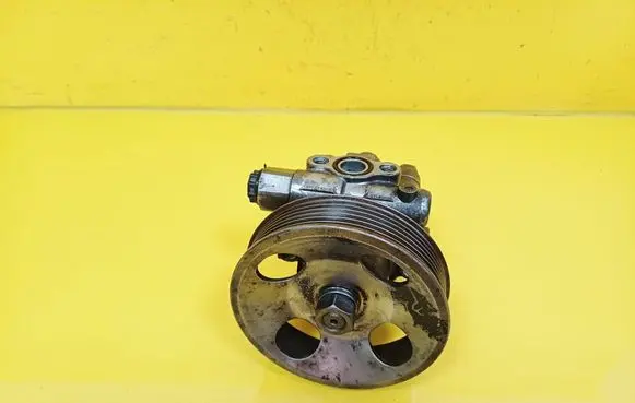 Hyundai Getz Power steering pump 