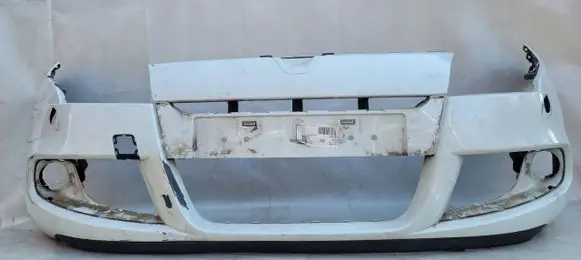 Renault Megane III Front bumper