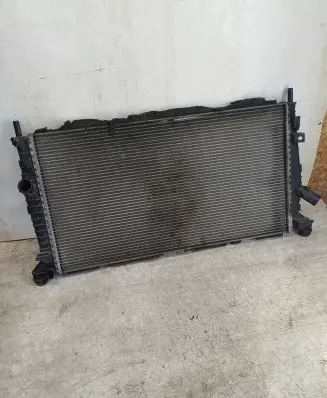 Ford Focus C-MAX Coolant radiator 3M5H8005TL 03JUL2005