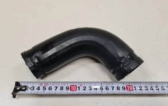 Nissan Primera Intercooler hose/pipe