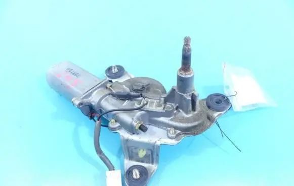 KIA Carens I Rear window wiper motor 03511-1400 IMPRK1155679