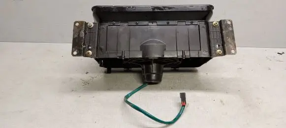 Fiat Ducato Optional radiator 90225 040648010