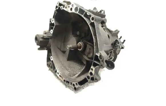 Peugeot Expert Manual 5 speed gearbox 20DP75 9680886610 9682054510