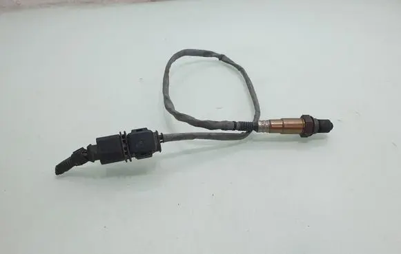 Volkswagen Touareg I Lambda probe sensor 0281004148