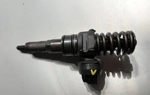 Volkswagen Golf Plus Fuel injector 0414720313 038130073BN 038130079TX