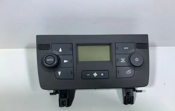 Citroen Jumper Climate control unit 735421145 10001827 A83011200