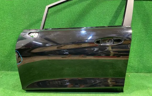 Ford Fiesta Front door H1BBA20221Ah