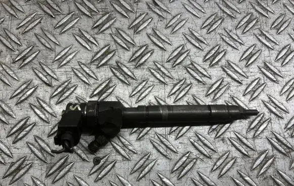 Mercedes-Benz S W220 Fuel injector