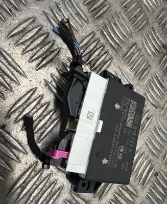 Volkswagen PASSAT B8 Parking PDC control unit/module 5QA919294A 000026729 5QA919294