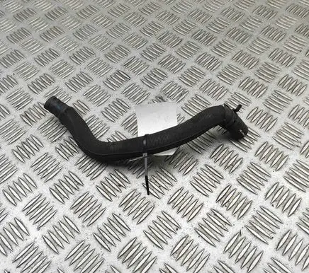 Mercedes-Benz GLE (W166 - C292) Engine coolant pipe/hose A1665011882