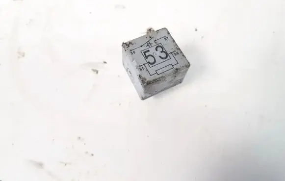 Volkswagen Touran I Other relay 1419542538 20240072
