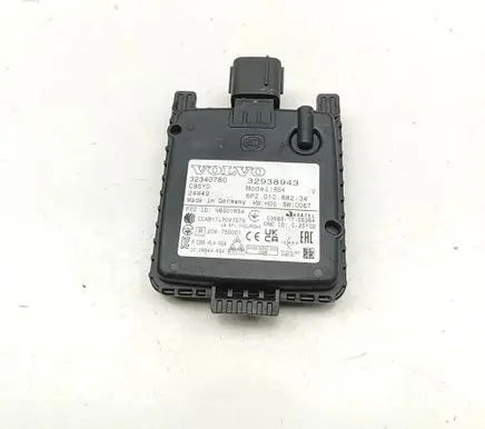 Volvo XC90 Blind spot module 32938943 32340780