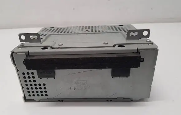 Ford Turneo Courier Radio/CD/DVD/GPS head unit F1BT18C815GM