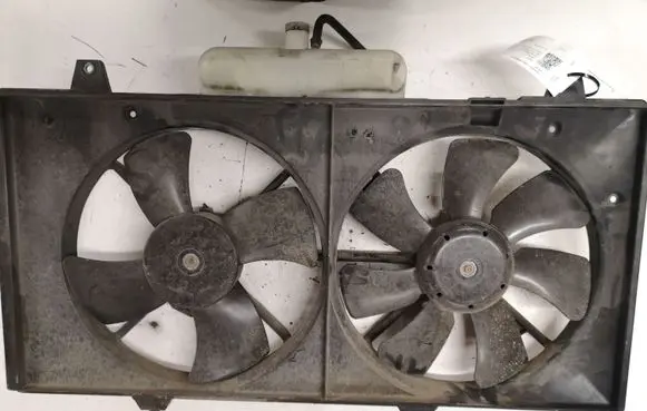 Mazda 6 Fan set L329