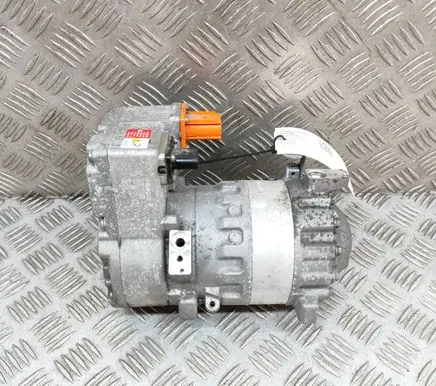 Audi Q4 Sportback e-tron Air conditioning (A/C) compressor (pump) 1EA820808D 1EA816551G