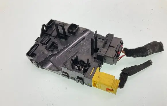 Skoda Octavia Mk2 (1Z) Steering angle sensor 1K0953549AF