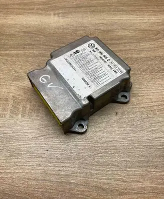 Volkswagen Golf V Airbag control unit/module 1K0909605C 5WK43413