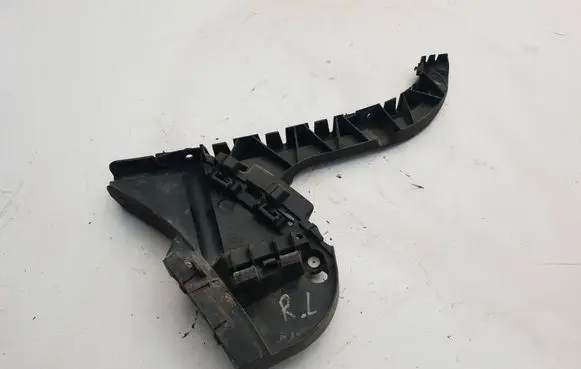 Volvo XC70 Rear bumper mounting bracket 30678703 BP3EA