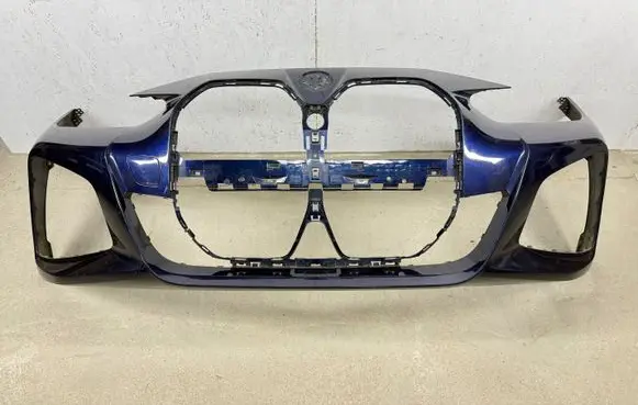 BMW 4 G22 G23 G24 G26 Front bumper 51119881896