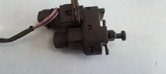 Ford Focus Brake pedal sensor switch 93bb13480bc 93bb-13480-bc