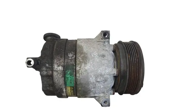 Opel Zafira B Air conditioning (A/C) compressor (pump) 13265616