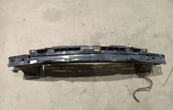 Opel Vectra C Front bumper cross member