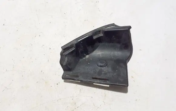 Mercedes-Benz GLC C253 Intercooler air guide/duct channel A2538853904