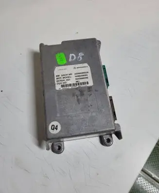 Mercedes-Benz S W220 Phone control unit/module A2208206526 SSH3000406
