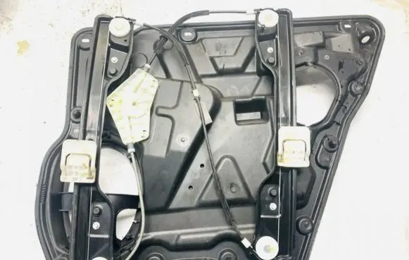 Dodge Journey Sliding door window regulator with motor 04589463aa 04589699a