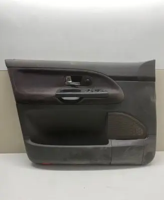 Volkswagen Sharan Front door card panel trim 7M3867131B YM21B23863BCW